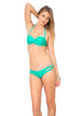 Luli Fama Cosita Buena Underwire Push Up Bandeau